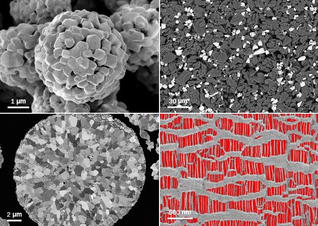 湘西蔡司湘西扫描电镜