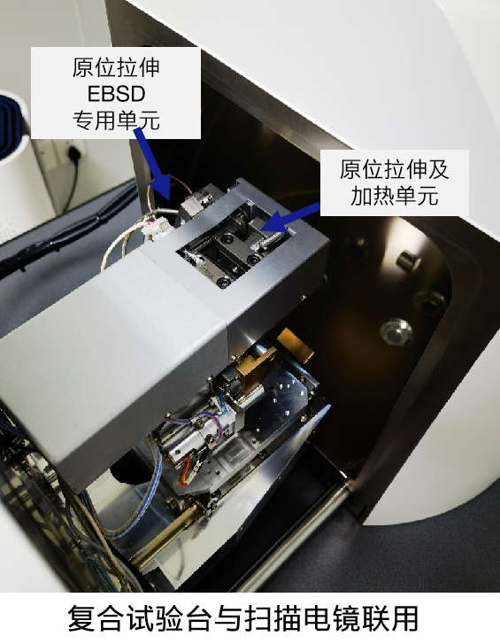 场发射湘西扫描电镜Gemini