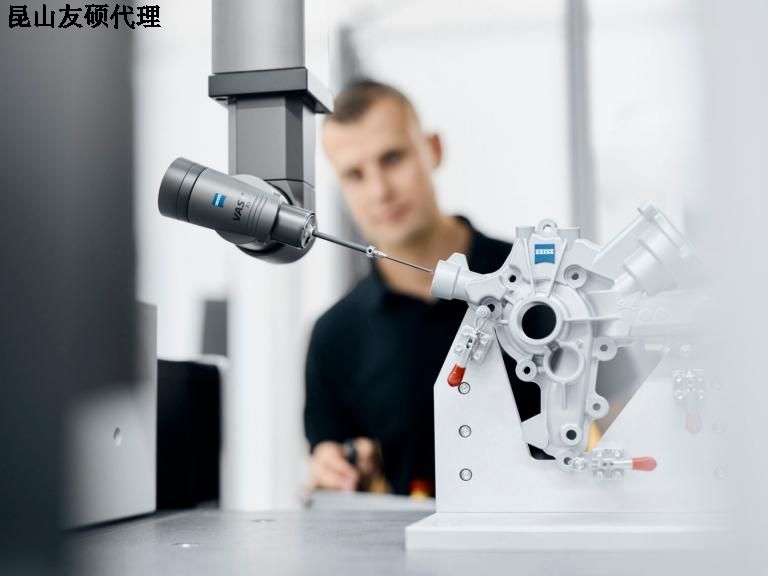 湘西蔡司三坐标SPECTRUM verity